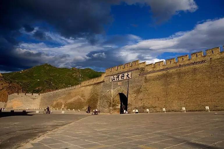 河北这条世界级千里观景大道,河北最美景观公路