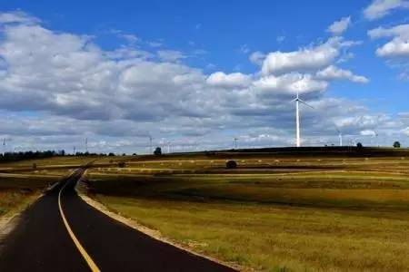 河北这条世界级千里观景大道,河北最美景观公路