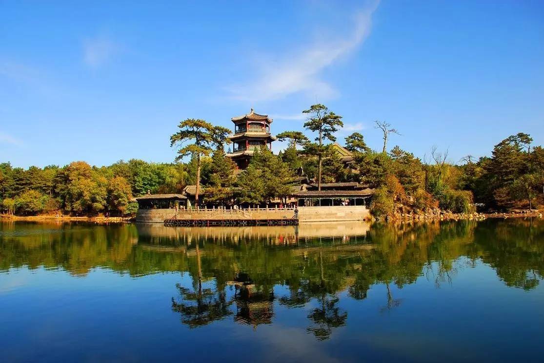 河北这条世界级千里观景大道,河北最美景观公路