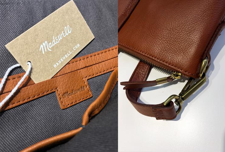 madewell包包推荐,新款奢侈品包包测评