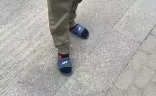 9块9包邮拖鞋搞笑评论,9块9包邮拖鞋