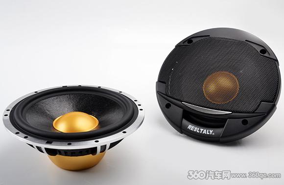 意式美学和美声的典范意大利皇冠EP65T.3旗舰三分频点评