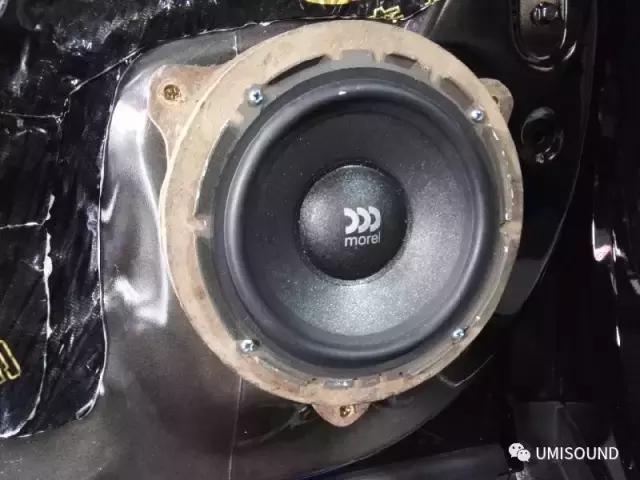 传祺gs8发烧级音响改装,传祺gs8改装dsp