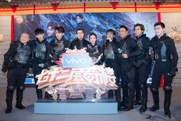 95后最喜欢的男明星,最想嫁的爱豆