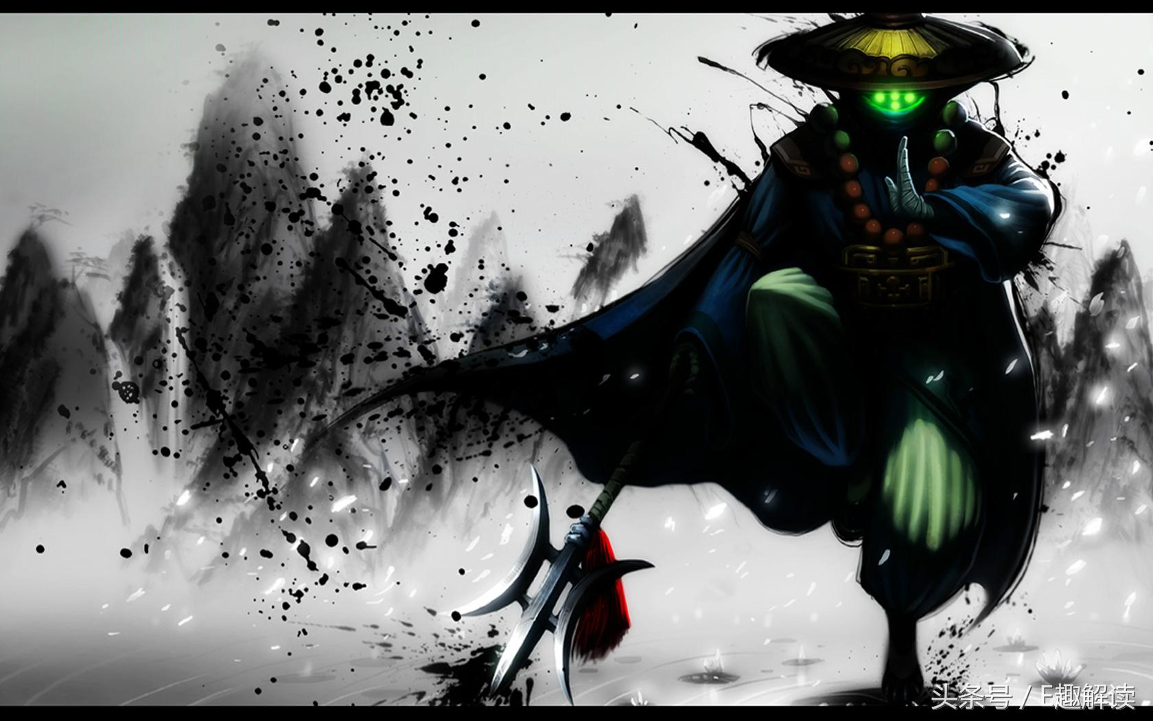 大司马的意识真的很强吗,大司马的技术退步了吗