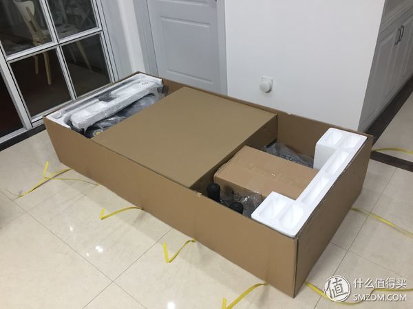 雾霾天的跑步利器！好家庭i-xfitL3跑步机开箱试用