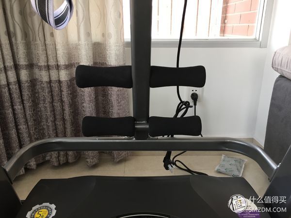 雾霾天的跑步利器！好家庭i-xfitL3跑步机开箱试用