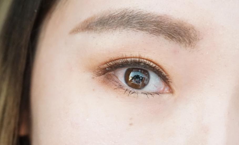 自然纯真才是王道,猫小兔教你打造甜美约会妆