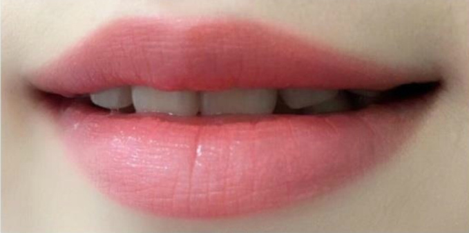 自然纯真才是王道,猫小兔教你打造甜美约会妆