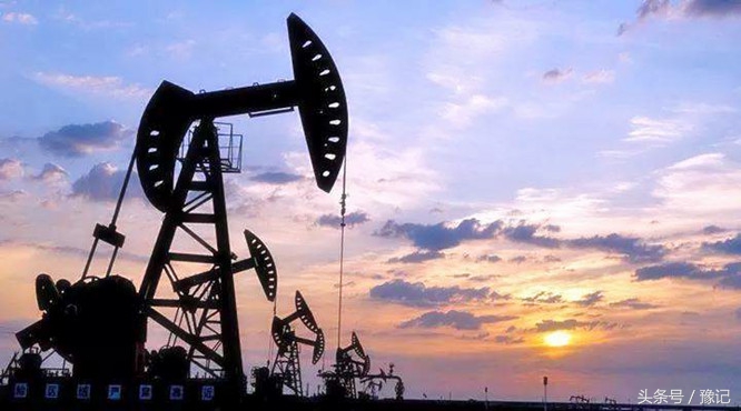 中国最古老的城市濮阳,以前的濮阳和现在的濮阳对比图