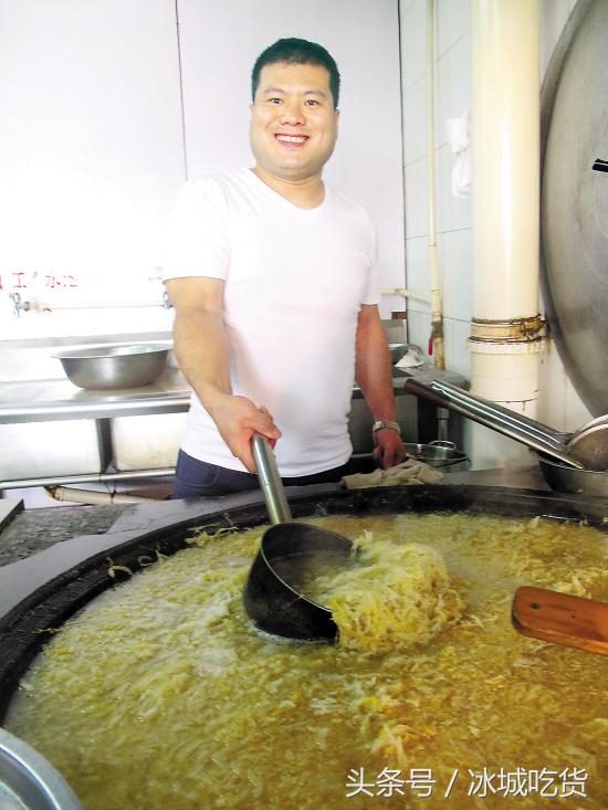 杀猪菜的由来和历史故事,正宗杀猪菜起源于哪里