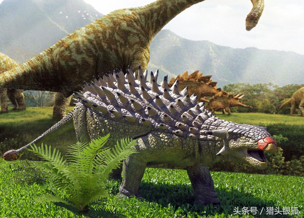 恐龙灭亡真相揭秘,各类恐龙生活的年代及灭亡时间