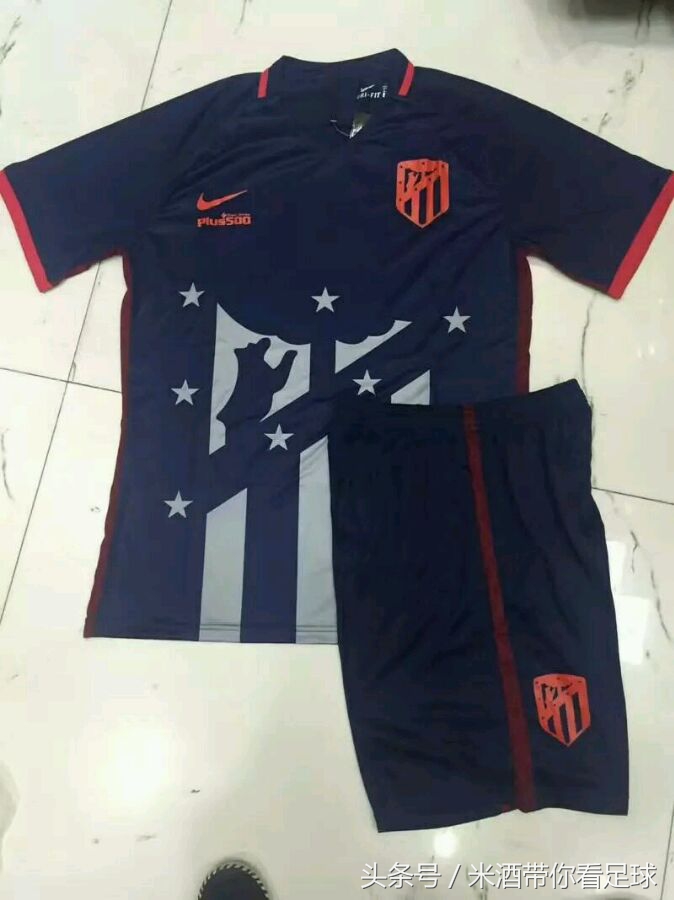 各豪门11号球衣,各大豪门23-24球衣