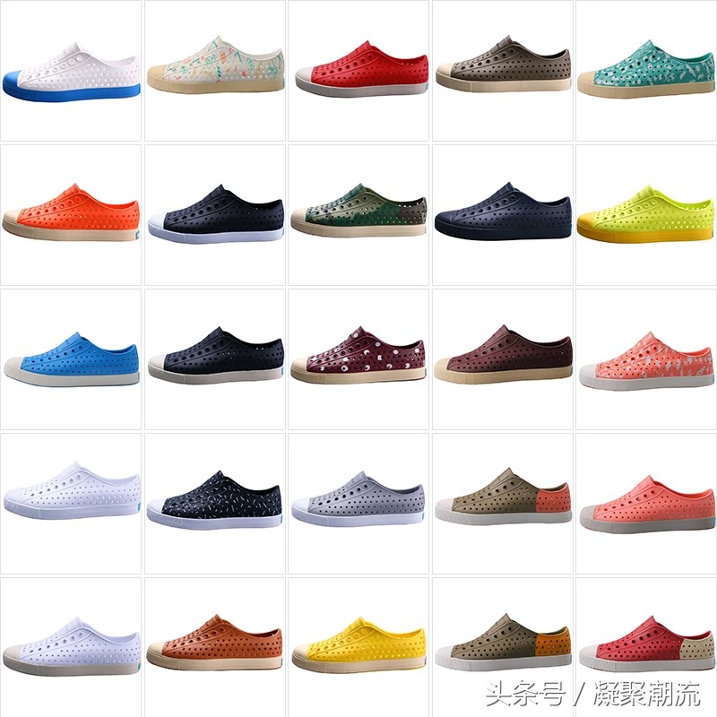 陈冠希和李灿森第一次联名,陈冠希闪电链鞋