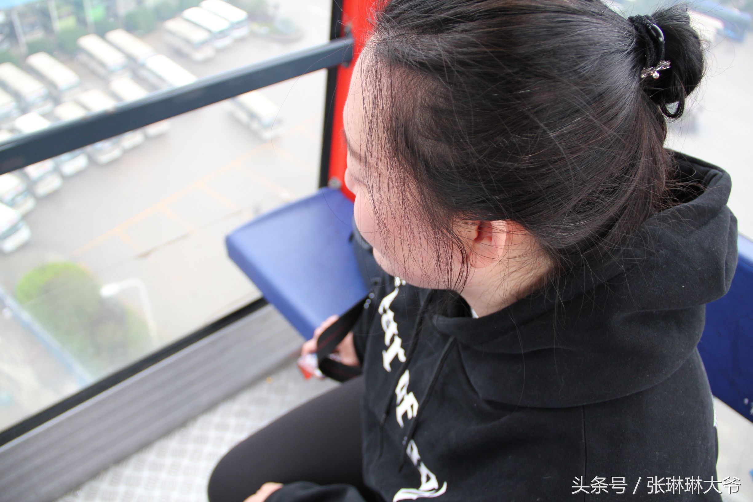 北京姑娘徒步完整视频,北京姑娘旅行