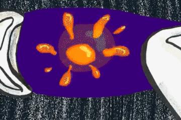 关节为什么嘎巴响,全身各个关节处总是嘎巴嘎巴响