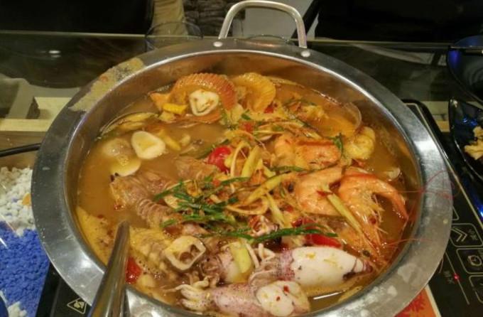 深圳海岸城十大美食排行榜高档,南山海岸城好吃的推荐