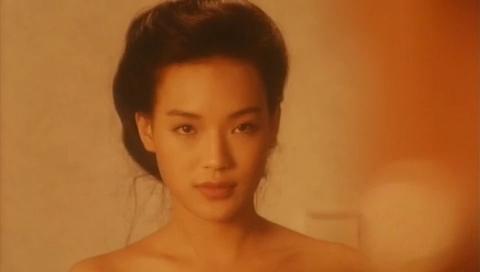 舒淇与内地明星,你不知道的明星历史