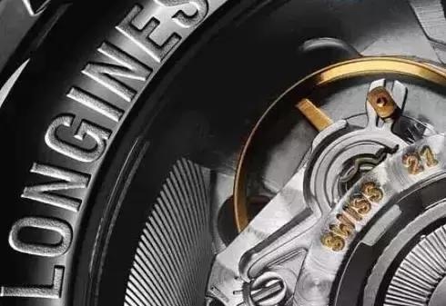 浪琴曾经,浪琴制表传统系列