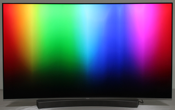 一台设备控制智能家居,一台电脑控制全屋电视