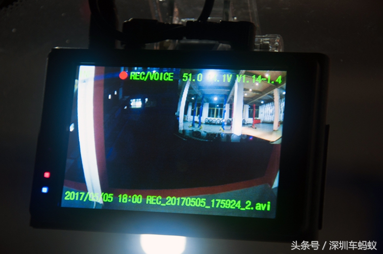 宝马7系360全景影像带记录仪吗,新款宝马7系装行车记录仪