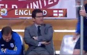 足球搞笑庆祝动作gif,足球过人gif