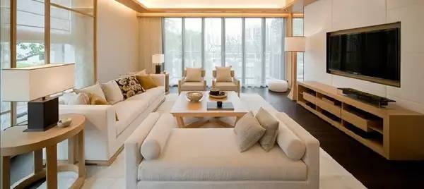 瓷砖和壁布颜色一样好看吗,瓷砖跟地板优缺点