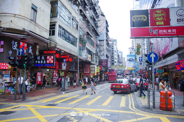 香港4天3夜亲子旅游攻略,香港4天3夜怎么玩