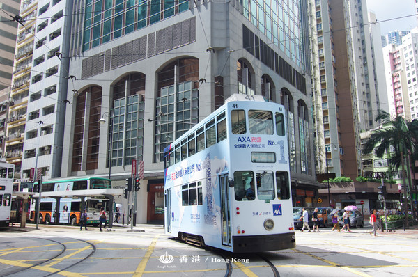 香港4天3夜亲子旅游攻略,香港4天3夜怎么玩