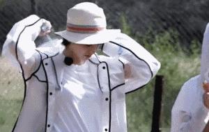 娜扎花少喷防晒是什么牌子的,花少古力娜扎同款防晒喷雾