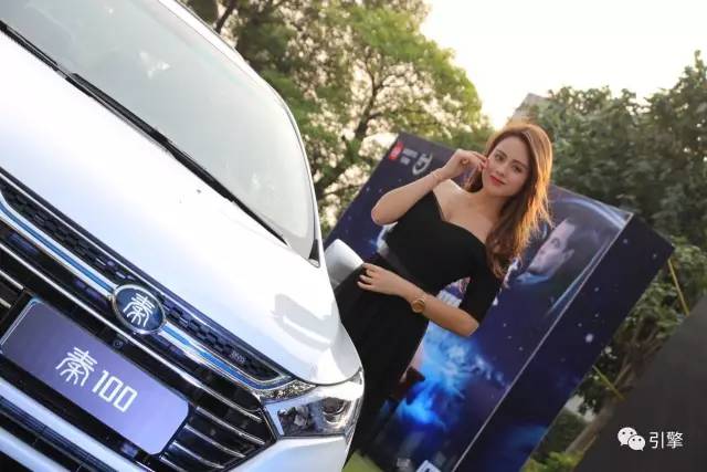 大王派我来巡“粤”，买辆比亚迪当脚力