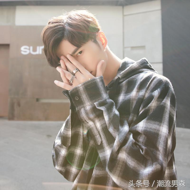 颜好会穿，少女心都给你