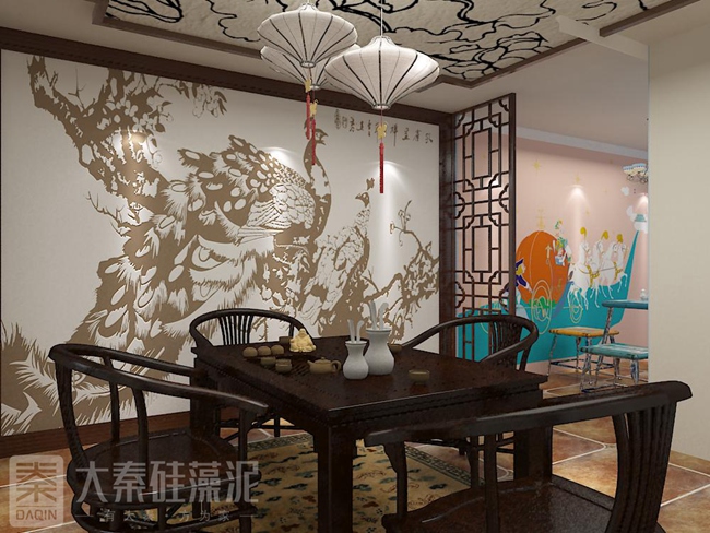 商场如战场做生意,硅藻泥招商加盟政策