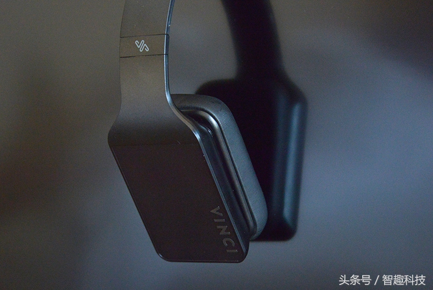 vinci蓝牙耳机评测,vinci头戴式蓝牙耳机