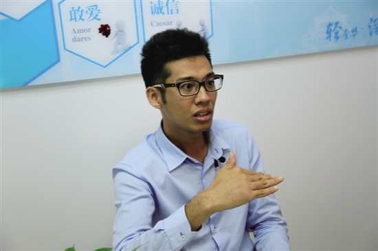 寻找华南新锐项目：辛巴达旅行网创始人潘云龙VS投资人陈隆贵