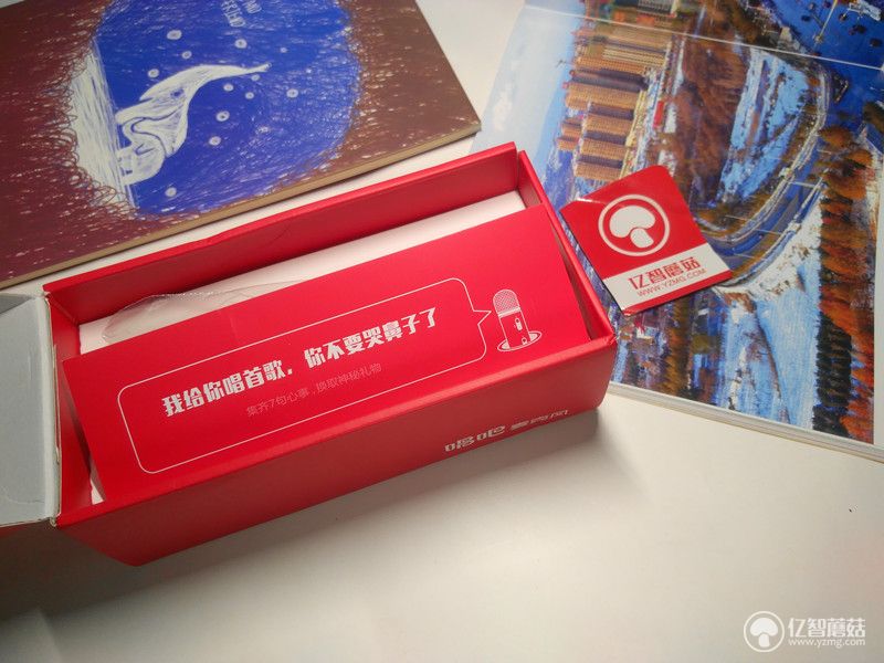 唱吧胶囊麦克风怎么用,唱吧麦克风胶囊