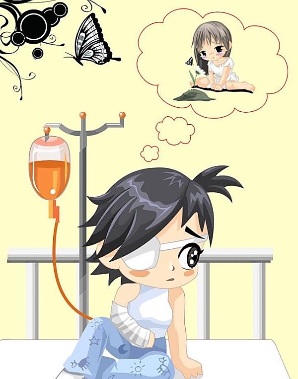 高烧惊厥五分钟恢复还要去医院吗,高热惊厥住院需要多长时间