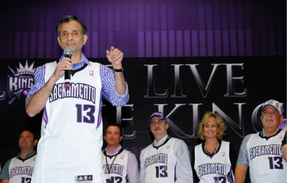 国王队公布6个新主场,国王队这赛季为什么这么强