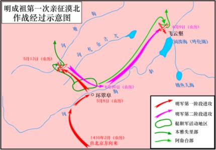 这位帝皇功业直追唐宗汉武，让世界中央重回华夏九州