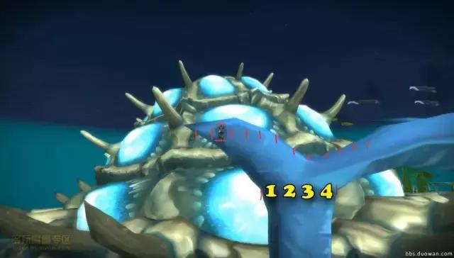 魔兽世界十大幽灵兽,魔兽亡灵法师1-10升级攻略