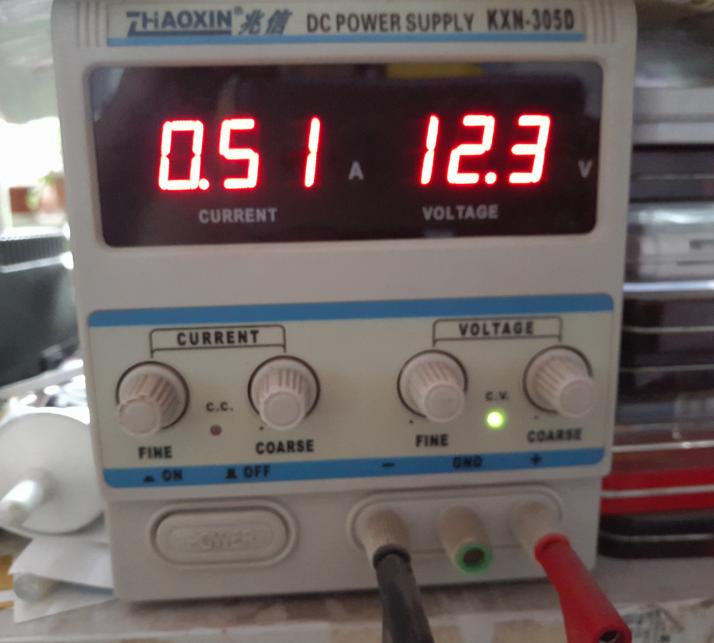 变废为宝——大众车载CD改家用音响