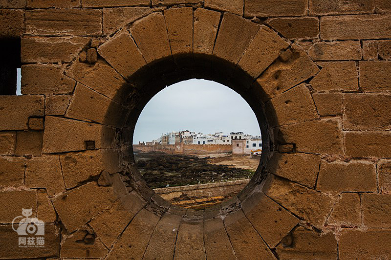 摩洛哥，这个穆斯林国家的现代艺术也很有味道！