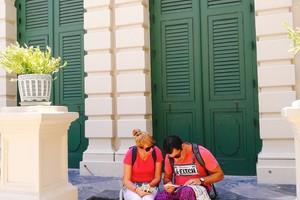 曼谷芭提雅华欣旅游攻略,曼谷华欣旅行攻略