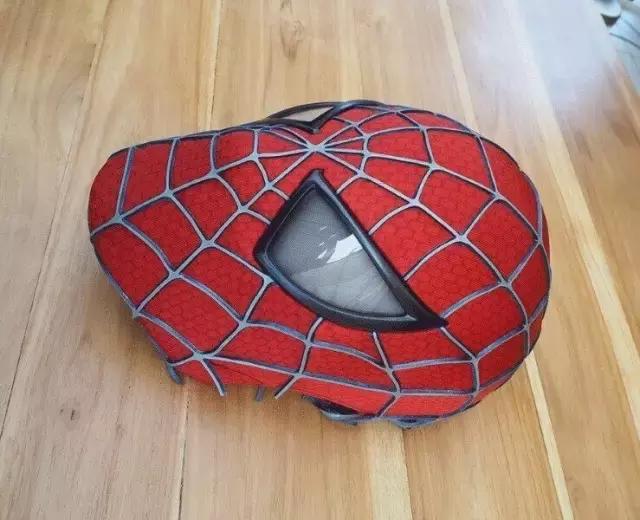 怎么用3d打印机做cos道具,3d打印机打印cos道具