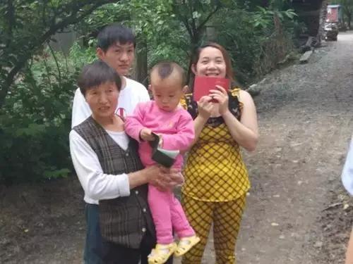 洋媳妇的河南话,洋媳妇中国话