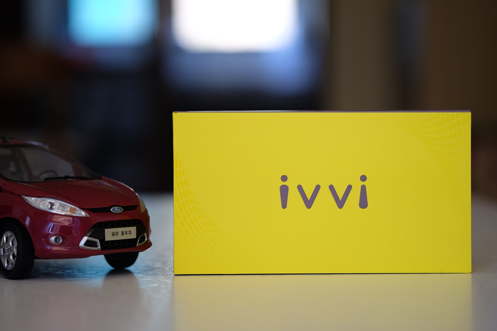 赵丽颖代言ivvi手机,赵丽颖代言ivvi时尚手机