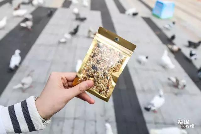 千万不要离开福田！