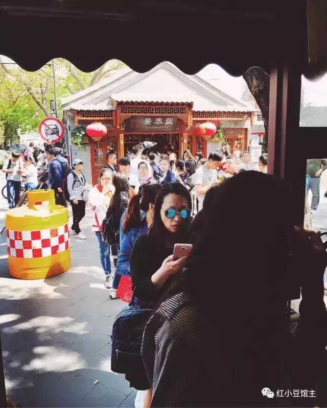 旅游景点卖什么美食,旅游区卖什么吃的最赚钱