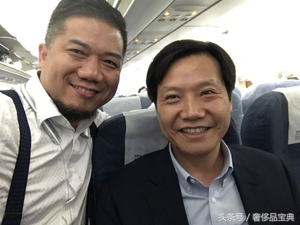 雷军谈名表,雷军那么有钱为什么坐经济舱