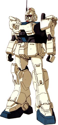 高达白色恶魔机体,白色的高达机体都有哪些